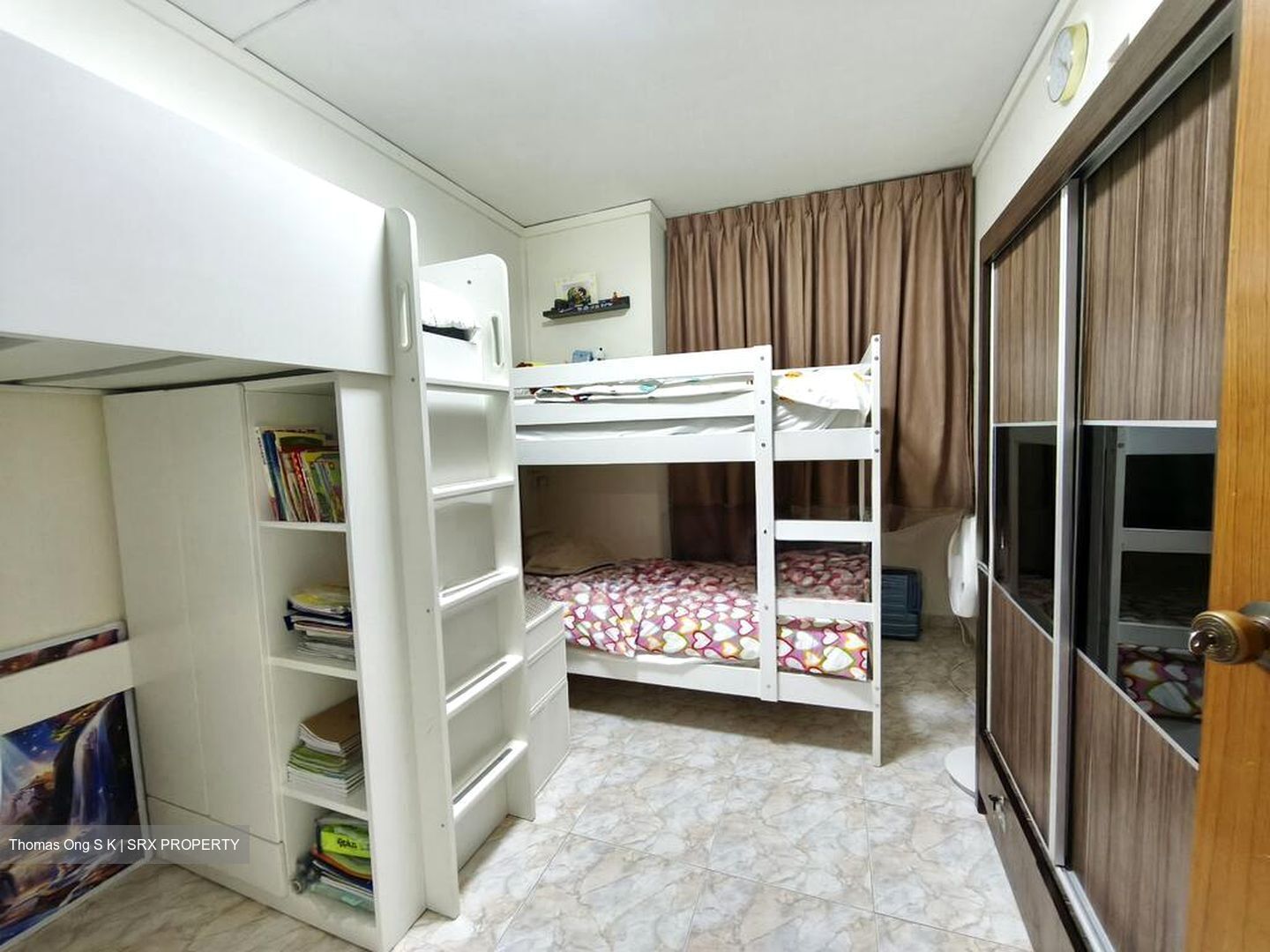 Blk 173 Gangsa Road (Bukit Panjang), HDB 4 Rooms #521205971